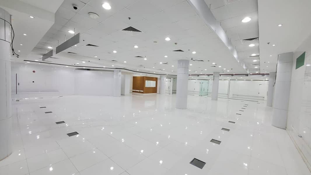 محل تجاري في مركز الخليج،الرفاعة،بر دبي - 6339651