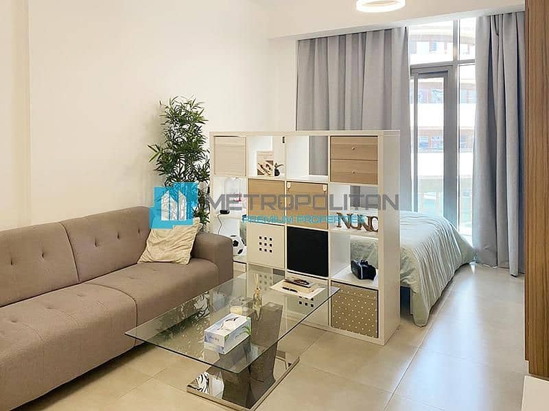 Modern and Stylish Apartment | Furnished