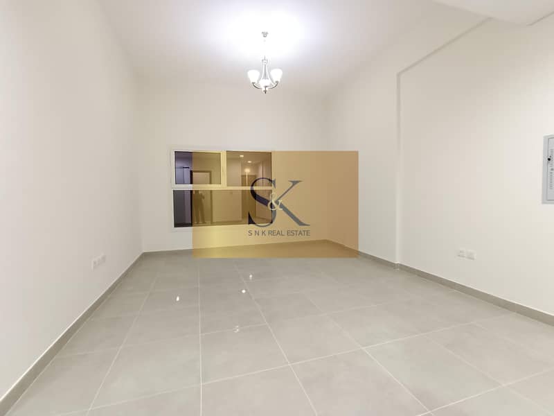 SPECIOUS LAYOUT FAMILY APARTMENT READY TO MOVE BRAND NEW 1BHK IN LIWAN 2