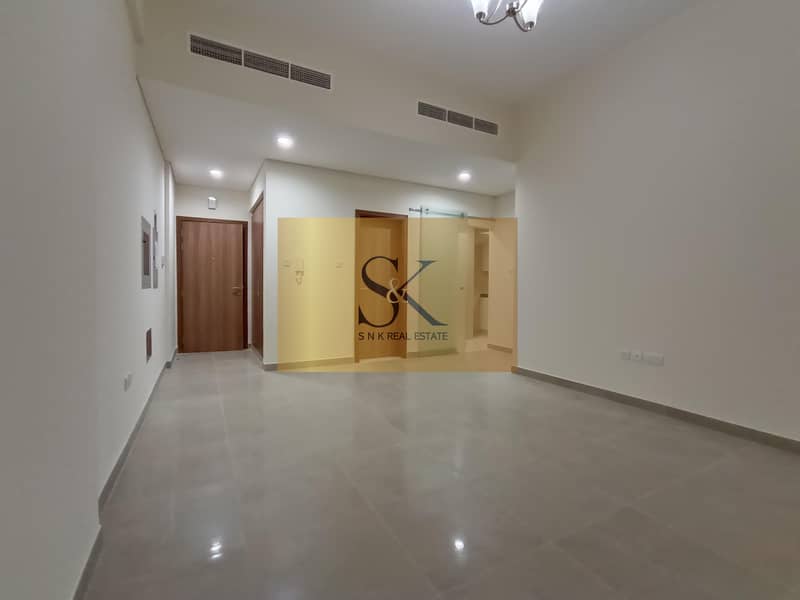 BRAND NEW APARTMENT READY TO MOVE SPECIOUS 1BHK IN LIWAN 2 JUSTIN 35K