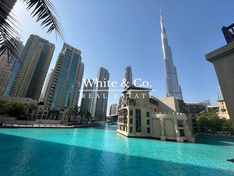 Квартира в Дубай Даунтаун，Олд Таун Айлэнд，Аттаэрин, 3 cпальни, 7999999 AED - 6438041