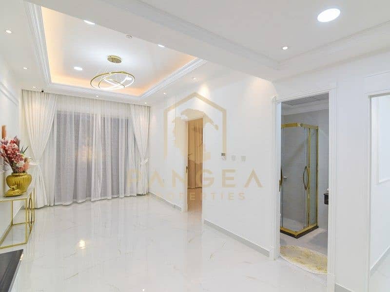 Квартира в Арджан, 1 спальня, 886000 AED - 6437611