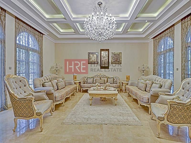 Вилла в Вилла，Альдеа, 6 спален, 14999999 AED - 5981317