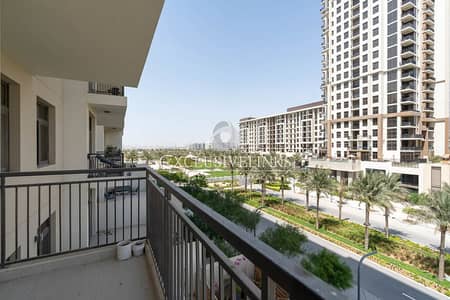 شقة 1 غرفة نوم للايجار في تاون سكوير، دبي - شقة في بارك فيوز شقق الروضة تاون سكوير 1 غرف 50000 درهم - 6438308