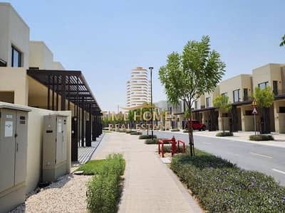 4 Bedroom Villa for Rent in Dubai South, Dubai - Best Deal | Back to Back Corner Unit
