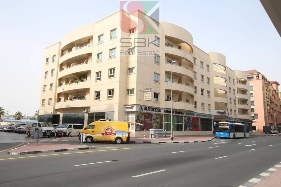 Квартира в Бур Дубай，Уд Мета, 3 cпальни, 83000 AED - 6417772