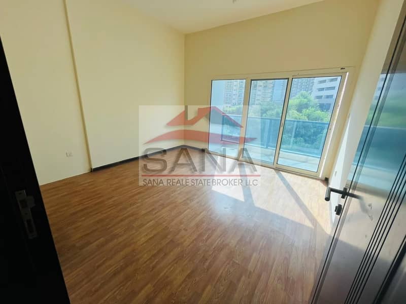 Very well maintained 1 bedroom | Zenith Tower A1