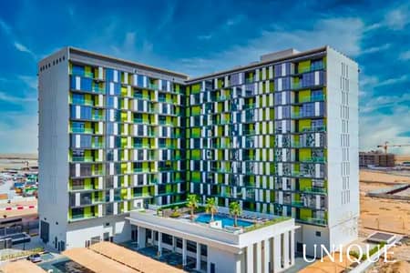 Brand New | High Floor | Near Expo