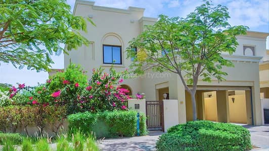 Prime Location I Single Row I Corner Plot Villa