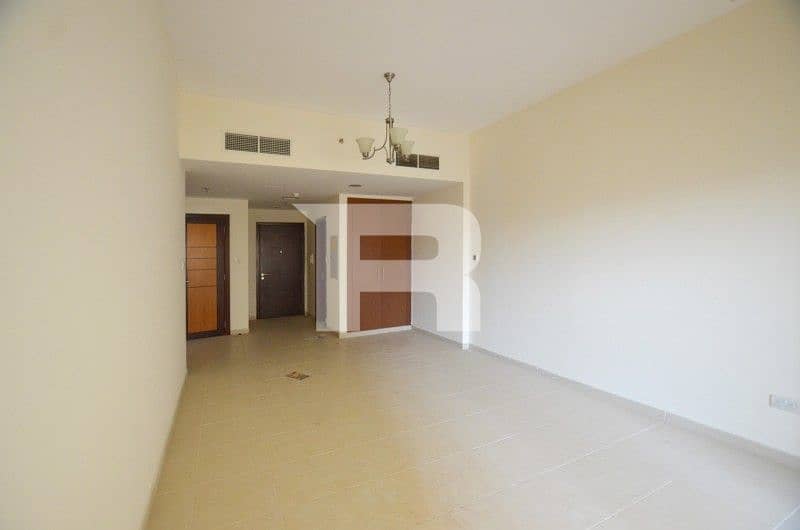 شقة في واحة دبي للسيليكون 1 غرف 39000 درهم - 5091925