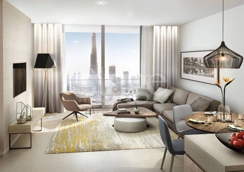 شقة فندقية في فيدا دبي مول،وسط مدينة دبي 3 غرف 4500000 درهم - 6438682