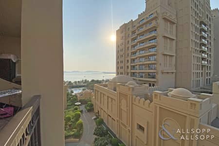 2 Bedroom Flat for Rent in Palm Jumeirah, Dubai - 2 Bedroom | Furnished | Vacant Now