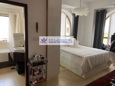 FABLOUS  Invesment Sale 1 bhk in Bahar 6 in JBR