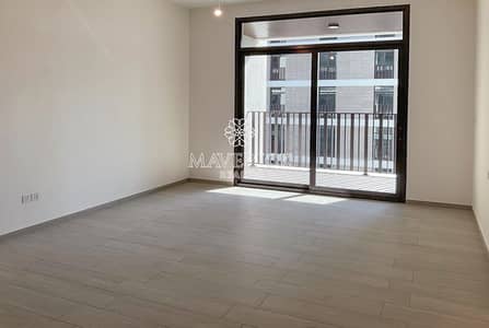 Brand New 1BR | Vacant | Pool View | High Floor