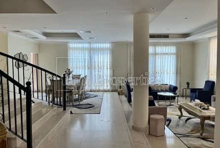 4 Bedroom Villa for Sale in The Villa, Dubai - 4BR+Maid+Study  | Custom Type | Vacant Soon