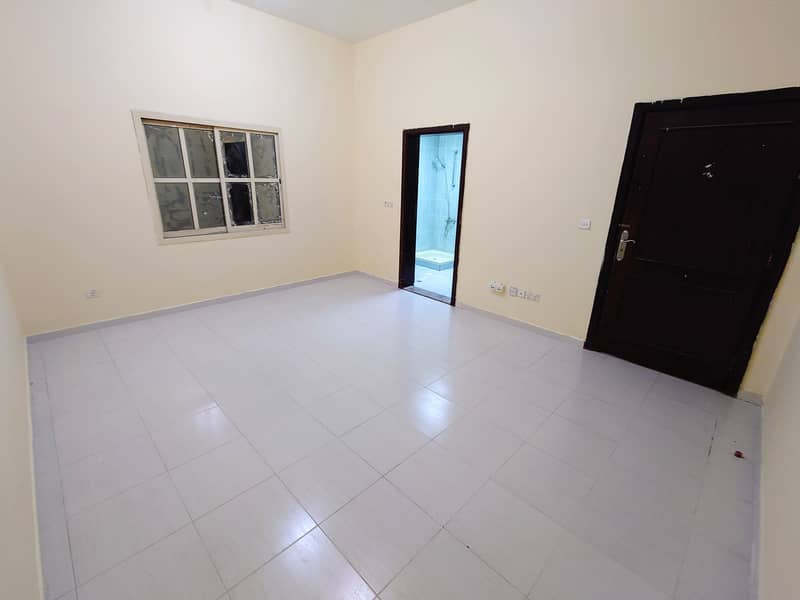 Fascinating One BHK With 2 Washrooms Shaded Parking And Separate Hall And Bedroom