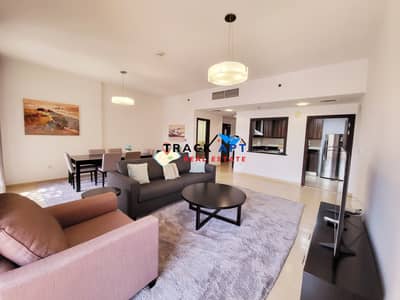 Floor for Sale in Jumeirah Beach Residence (JBR), Dubai - Residential Floor | 8 Unites | Fully Furnished | High ROI  | Higher Floor| Vacant