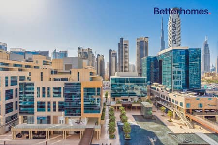 Studio for Sale in Business Bay, Dubai - Studio | Furnished | Canal View | 6.50 %