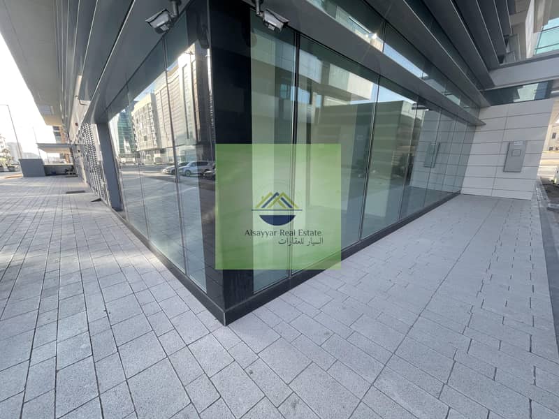 Nice Location | Ready Fit-Out | 115 SQM | Great Opportunity to Start a Business!