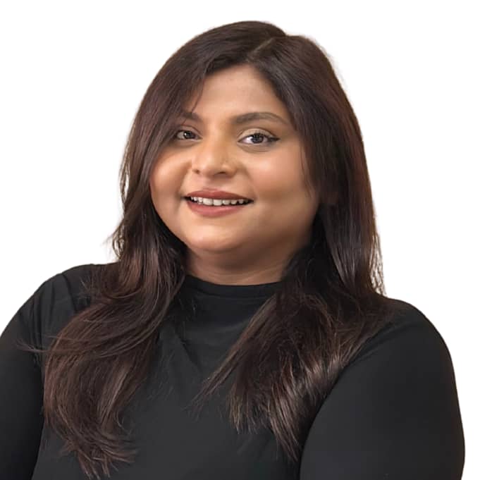 Sayali Panchal