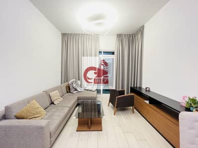 2 Cheques // Fully Furnished // Chiller Free Lavish 1/BR // All Amenities