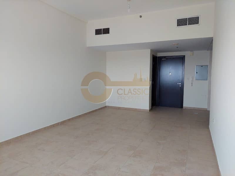 Ready to Move | 1 Bed Apartment | Silicon Gate 1
