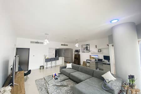 1 Bedroom Flat for Sale in Jumeirah Lake Towers (JLT), Dubai - Upgraded | VOT | Full Lake View