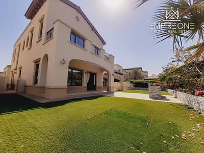 6 Bedroom Villa for Rent in Arabian Ranches 2, Dubai - Huge Villa I Barbeque area I Ready to move