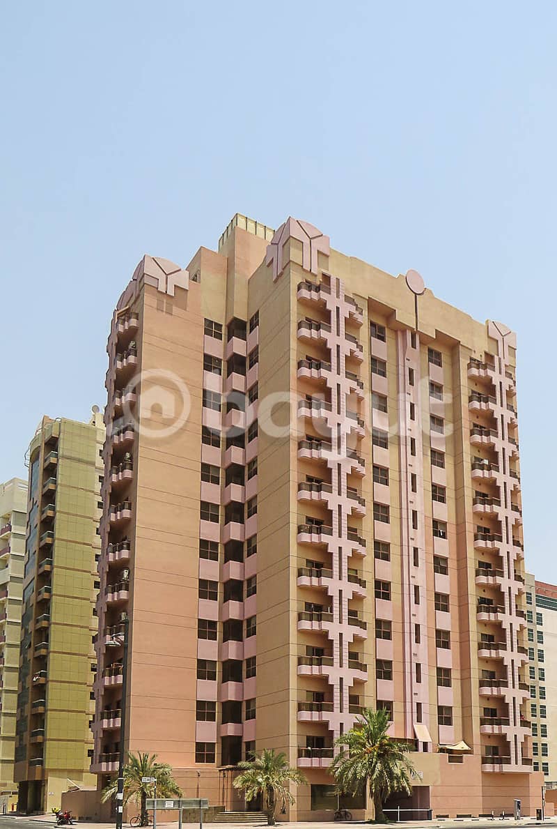 Квартира в Аль Нахда (Дубай)，Ал Нахда 2, 2 cпальни, 39000 AED - 5837302