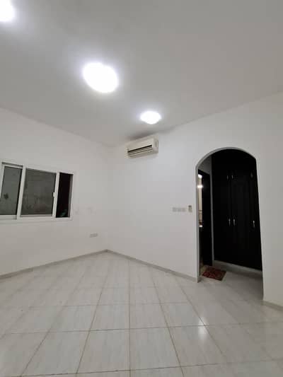 1 Bedroom Apartment for Rent in Mohammed Bin Zayed City, Abu Dhabi - CHEAP OFFER || ONLY 3500 PER MONTH || 1 BEDROOM HALL WITH 2 WASHROOMS AT WALKING FROM SHABIA || 40K