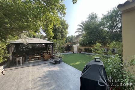 2 Bedroom Villa for Sale in Arabian Ranches, Dubai - Type B  | Single Row | Upgraded | Palmera