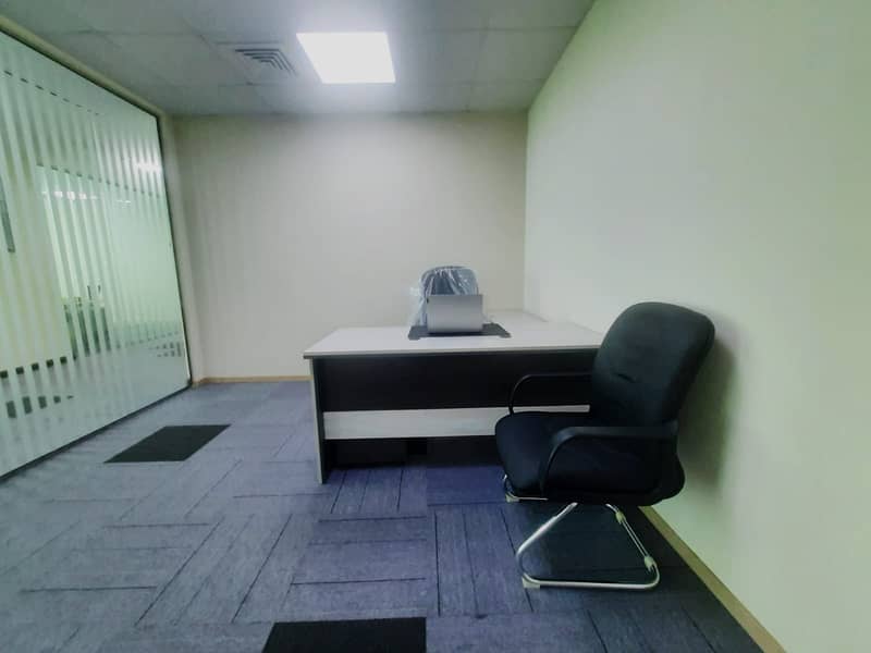 Офис в Аль Карама，Хамса А, 25000 AED - 6008697