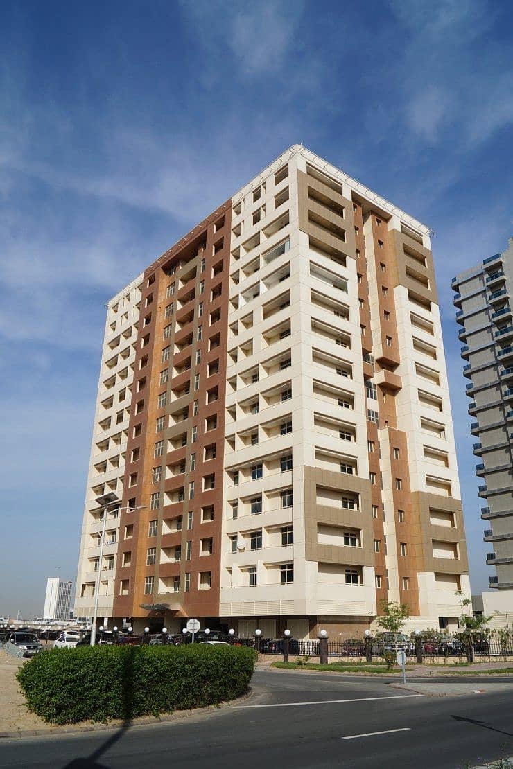 位于迪拜体育城，法兰克福体育塔 的公寓 28000 AED - 6405493