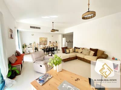 فیلا 4 غرف نوم للبيع في دبي لاند، دبي - فیلا في وسترن رزدنس الجنوبية فالكون سيتي أوف وندرز‬ دبي لاند 4 غرف 2699999 درهم - 6440686