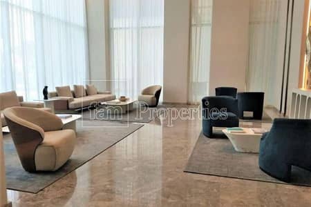 فلیٹ 2 غرفة نوم للايجار في ذا لاجونز، دبي - شقة في برج هاربور جيت 2 بوابة هاربور مرسى خور دبي ذا لاجونز 2 غرف 122000 درهم - 6426937
