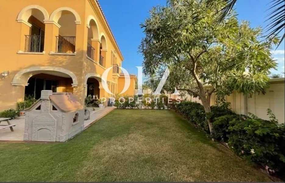 Arabian Executive - Premium Villa - Luxurious Living