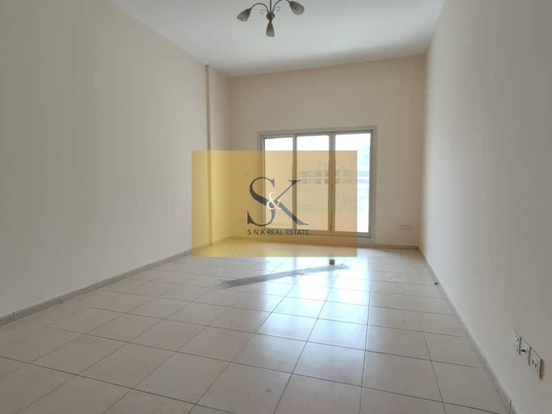 شقة في دبي لاند 1 غرفة 35999 درهم - 6316973