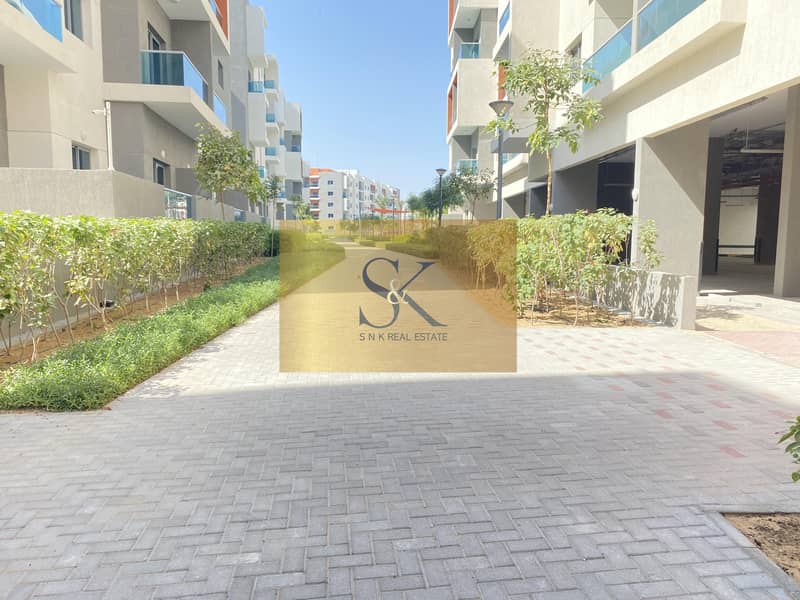 12 PAYMENT|BRAND NEW 1BHK|FREE MAINTENANCE