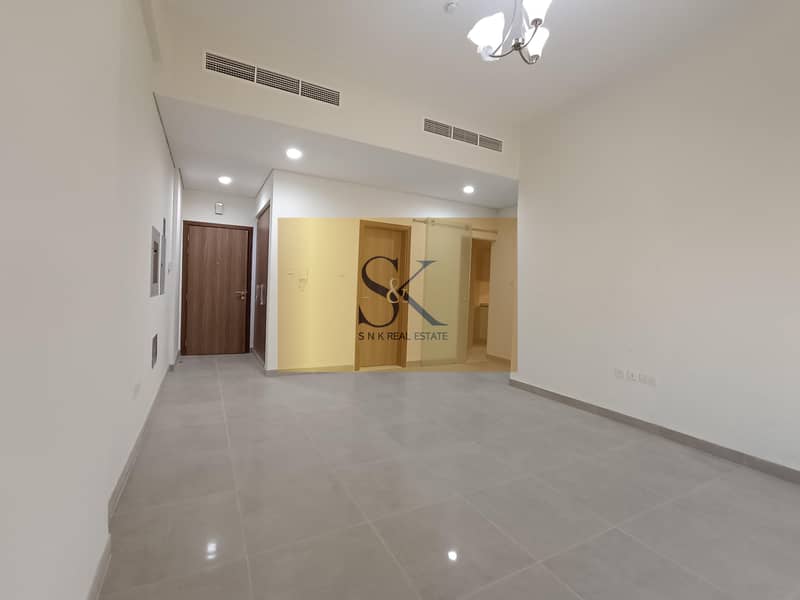 BRAND NEW APARTMENT READY TO MOVE 1BHK JUSTIN 34K IN LIWAN 2