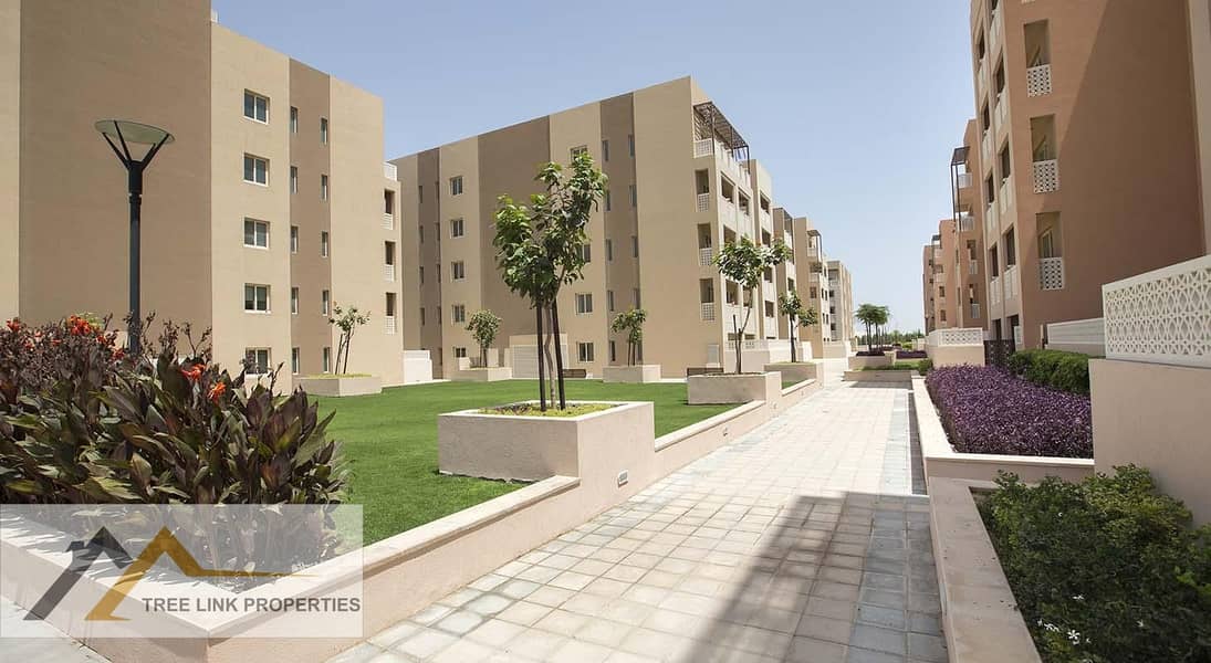 位于迪拜海滨区，巴德拉社区，马纳拉社区 1 卧室的公寓 400000 AED - 6174577