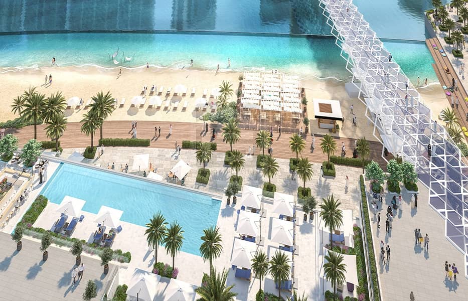 2-soban stan, 83 m²