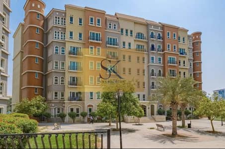Building for Rent in Discovery Gardens, Dubai - FULL BUILDING G+5 | NEAR TO METRO STATION| FREE MAINTENANCE
