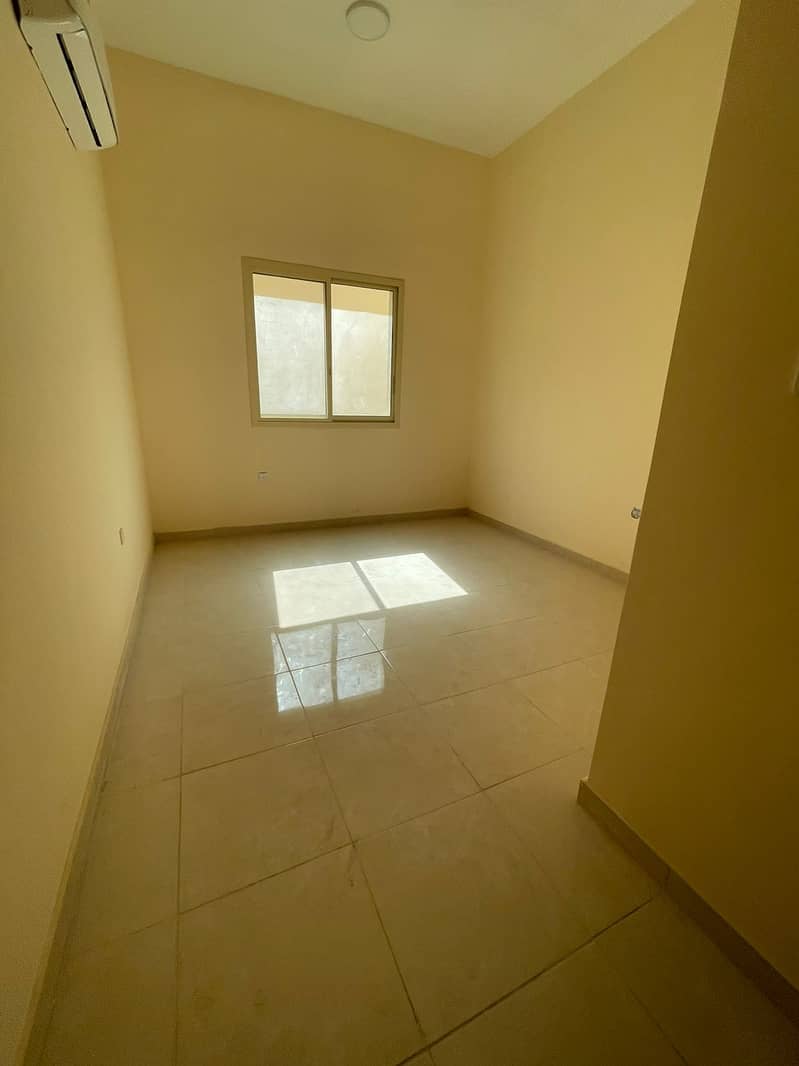 Brand new 2Bhk flat for rent, 2 washroom, 1150 sqft in Uaq