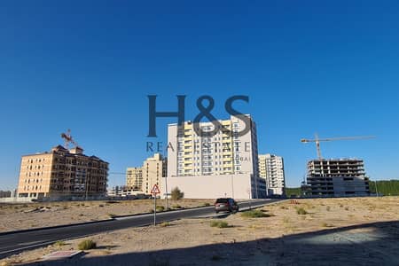 Building for Sale in Dubailand, Dubai - RESALE | BEST LOCATION | MOST LUXURIOUS