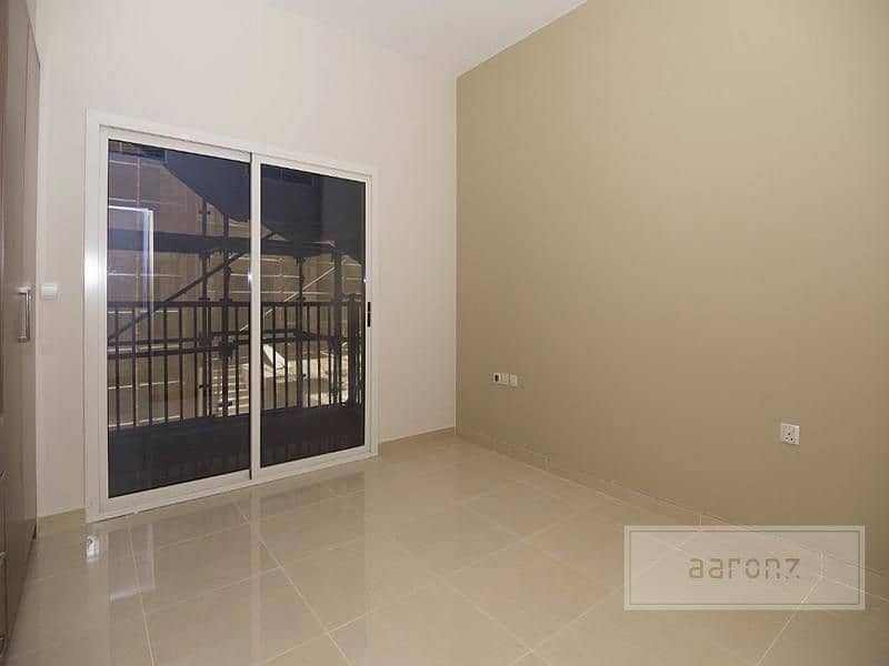 شقة في مساكن سنتوريون،مجمع دبي للاستثمار 2 غرف 800000 درهم - 6284228