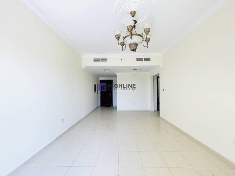 شقة في واحة دبي للسيليكون (DSO) 2 غرف 58000 درهم - 6367602