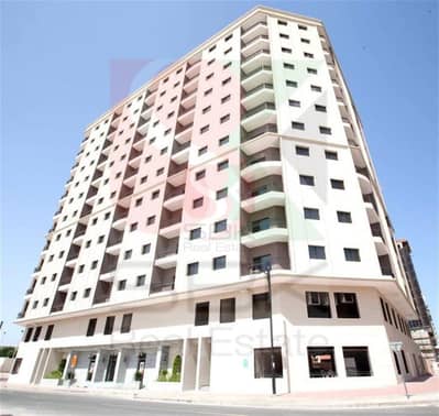 شقة 1 غرفة نوم للايجار في النهدة (دبي)، دبي - شقة في بناية كيوب السكنية النهدة 2 النهدة (دبي) 1 غرف 38000 درهم - 6420152