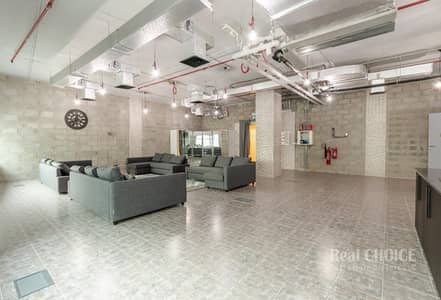 Office for Sale in Business Bay, Dubai - Fully Furnished | Fitted Office | High Floor