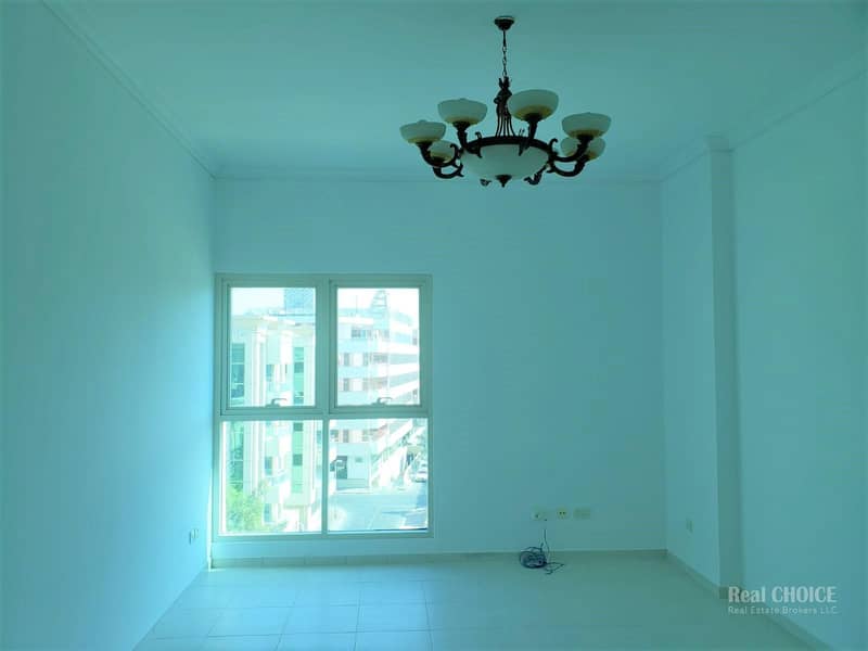 SPACIOUS 2 BED with big Balcony | CHILLER FREE | HOT offer