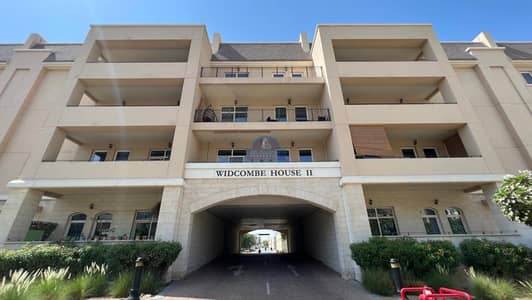1 Bedroom Apartment for Rent in Motor City, Dubai - Spacious Large | One Bed | Huge Balcony | For Rent | Widcombe House 2 | Motor City